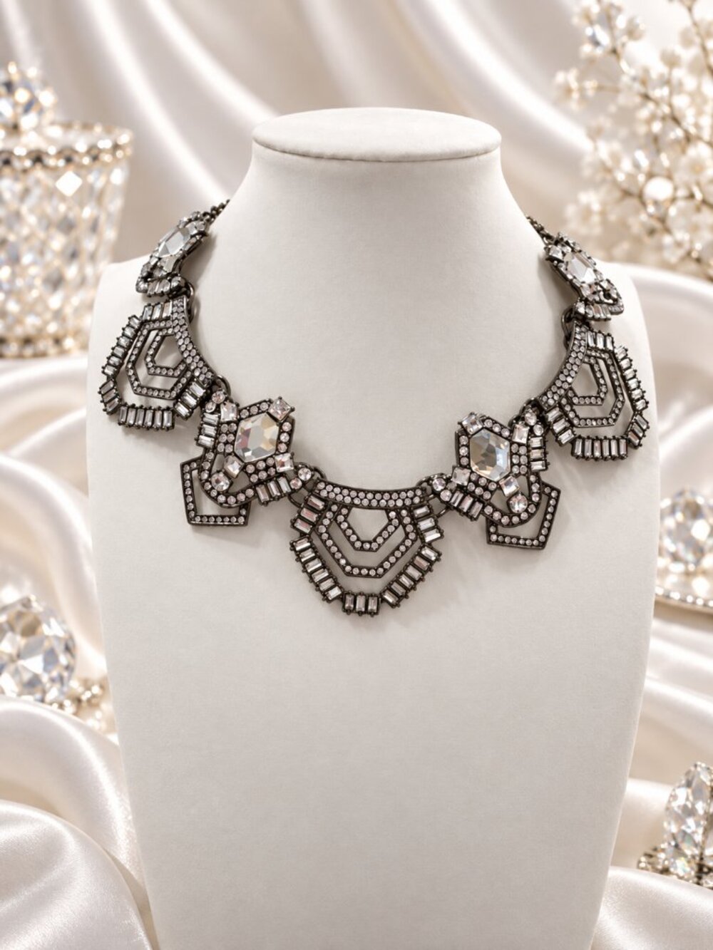 The Park Lane "Millenia" Hostess Necklace